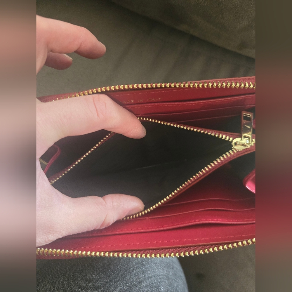 Teddy Blake Wallet - Picture 12 of 13